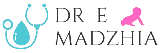 Dr E Madzhia Dr E Madzhia